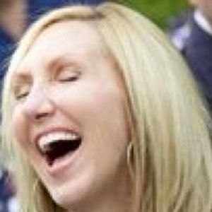 Meet your Posher, Jill